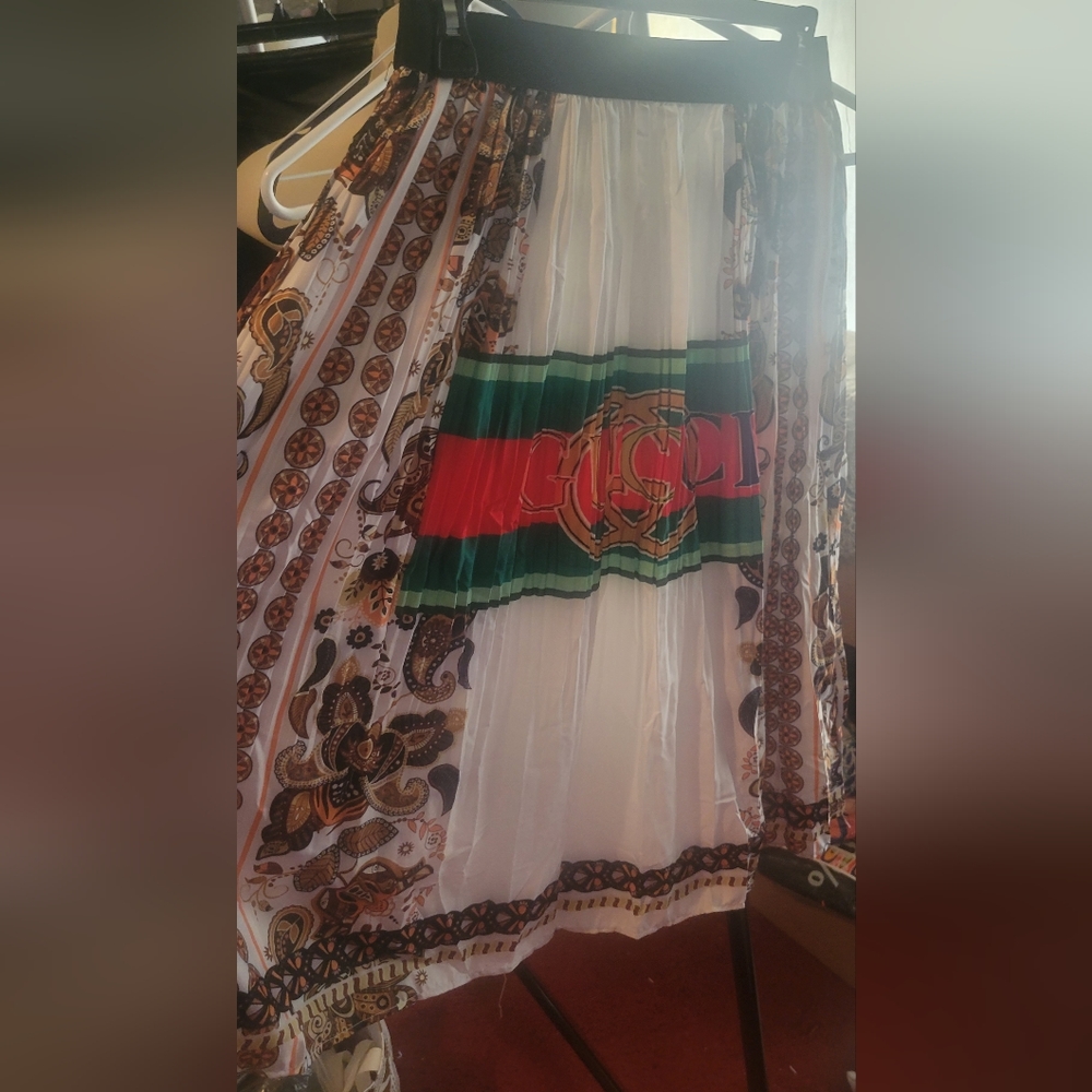 Womens skirt